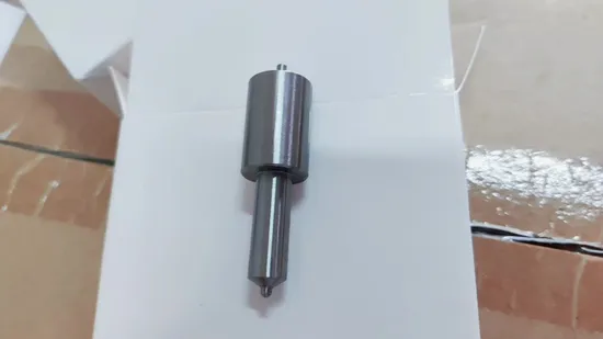 고압 일반적인 가로장 연료주입 체계 자동 엔진 부품 G3 시리즈 연료 분사 장치 디젤 엔진 분사구 G3s130