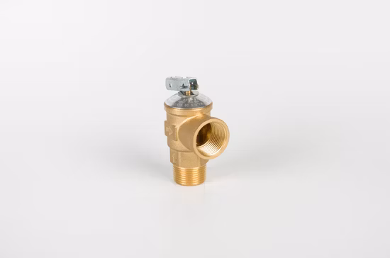 Hpsv04b, 안전 릴리프 밸브, 압력 릴리프 밸브