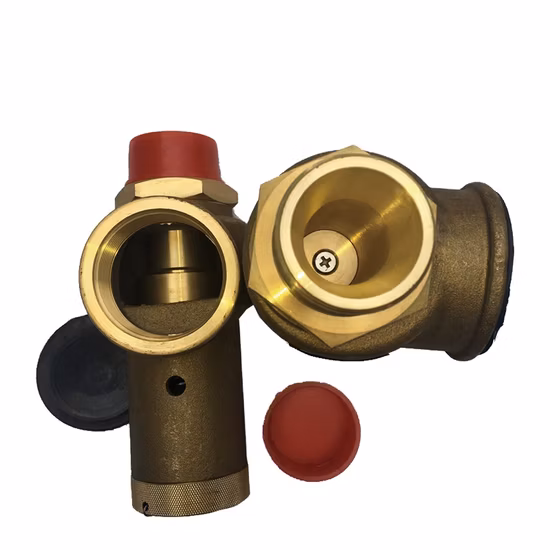 고품질 공기 압축기 압력 릴리프 밸브 88290005