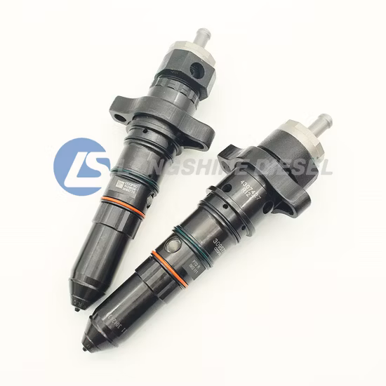 Cummins용 K19 디젤 엔진 부품 PT 연료 분사 장치 3095773